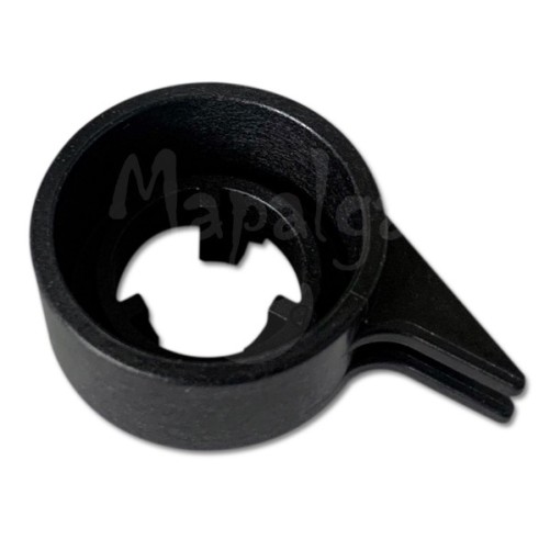 Allenatore 047 Black 6768854 /0054826 /6782275 Nivona Melitta