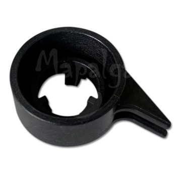 Allenatore 047 Black 6768854 /0054826 Nivona Melitta