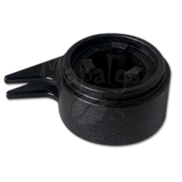 Allenatore 047 Black 6768854 /0054826 Nivona Melitta