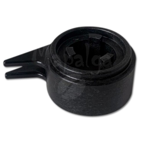 Allenatore 047 Black 6768854 /0054826 Nivona Melitta