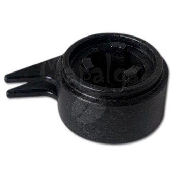 Allenatore 047 Black 6768854 /0054826 Nivona Melitta