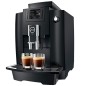 WE6 Piano Black (EA) 15417 JURA + 4 Kg de café OFFERTS