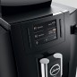 WE6 Piano Black (EA) 15417 JURA + 4 Kg de café OFFERTS