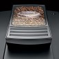 We6 Piano Black Coffee Machine (EA) 15417 - Jura + 4 kg of coffee offered