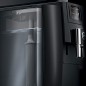 WE6 Piano Black Coffee Machine (EA) 15417 - Giura + 4 kg di caffè Offerto