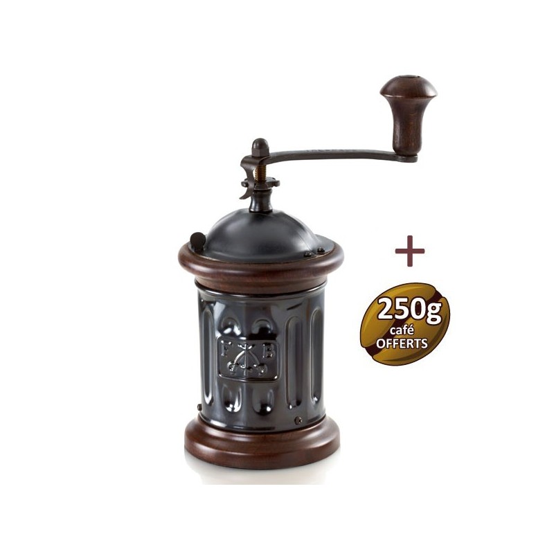 Mill Mill MC13A - F31300 - Tre Spadé + 250 g di caffè offerto