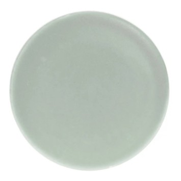 Green tisanière with lid - 40 cl - Gourmet secret