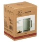 Green Tisanière con coperchio - 40 Cl - Gourmet Secret