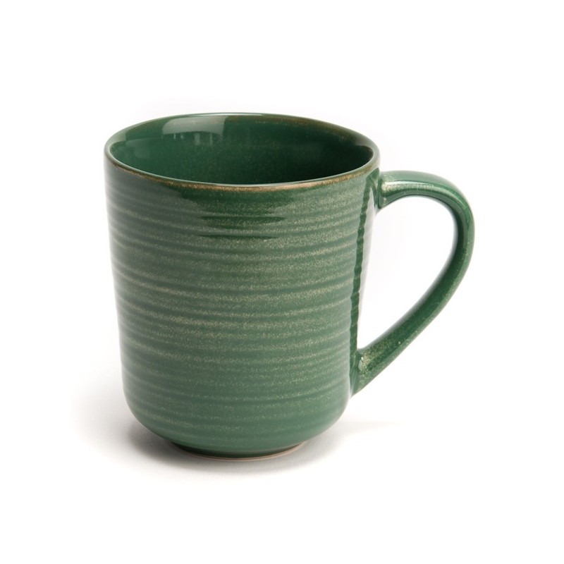 Mug  JADE - 30 cl - AMADEUS