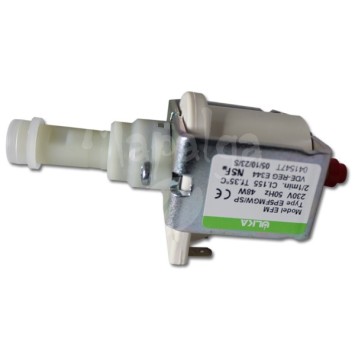 Tipo di pompa Ulka EP5 230V 50Hz 48W