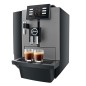 Machine à café X6 Dark Inox (EA) 15416 - JURA + 4 Kg de café OFFERTS