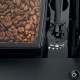 Machine à café X6 Dark Inox 15416 - JURA + 4 Kg de café OFFERTS