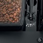 MACCHINA CAFFARE X6 Dark Inox (EA) 15416 - Giura + 4 kg di caffè Offerto