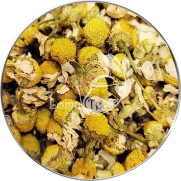 Infusione di camomilla Lomatea Bulk 70G