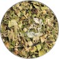 Infusion TILLEUL MENTHE VRAC 70g - LOMATEA