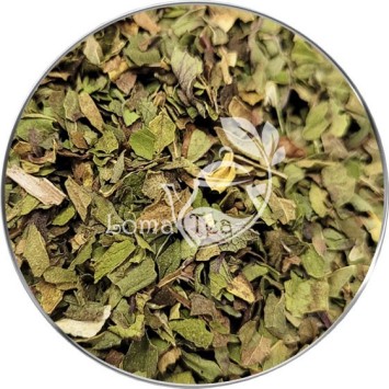 Lomatea bulk mint infusion 70 g