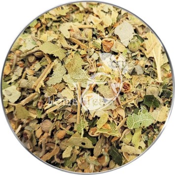 Bulk lomatea lime lime infusion 70 g