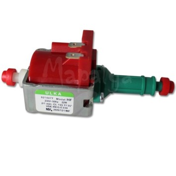 Ulka 22W Saeco pump 12001212 /996530008003