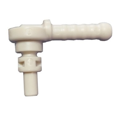 Raccordi cucito per chiusura veloce in silicone 90 - 421944059391 Saeco