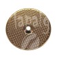 Douchette grille pour groupe café D.35.8 - 9161.268 / 996530050709 - SAECO GAGGIA PHILIPS Douchette grille pour groupe café D.35.8 - 9161.268 / 996530050709 - SAECO GAGGIA PHILIPS