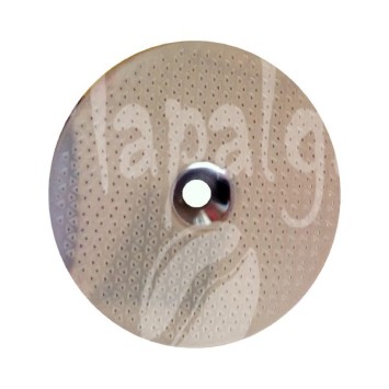 Doccia per il gruppo Café D.35.8 Origine Saeco