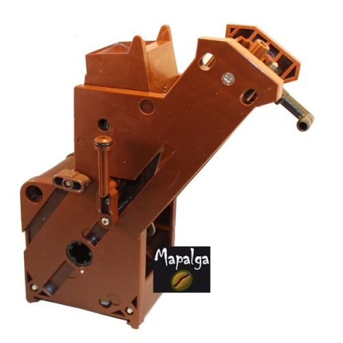 Group Café Ambra Saeco 7G 1024856 /11003693