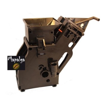 Group Café Aulika Middle Saeco 8G Codice Origin 11031584