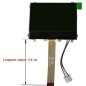 Afficheur LCD DISPLAY 128X64 SMRG  421941307111 - SAECO GAGGIA PHILIPS