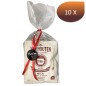 VANHOUTEN Chocolat chaud en dosette individuelle VH6  - Boite de 100 sachets 23g
