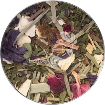 Sultan Verger Infusion 70g - Lomatea