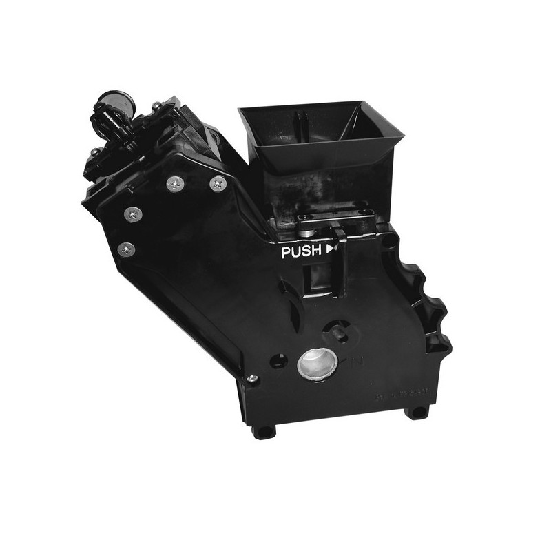 Café Groupe Café 15G 265473 Nuova Magic Saeco