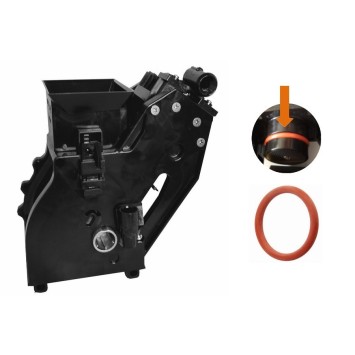 Gold seal 0400-40 Silicone for group 15G Saeco 265491