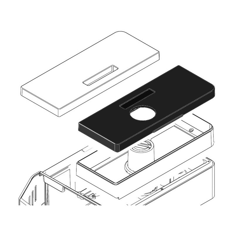 17002141 /996530073974 Saeco