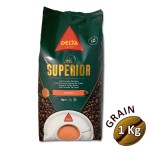 Café en grains DELTA CAFES LOTE SUPERIOR 1 kg