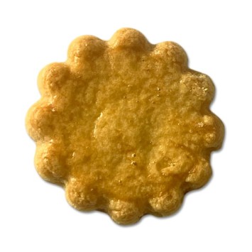 BACHET X 20 MINI PANCAKES CROC Café Tradition - Goulibeur