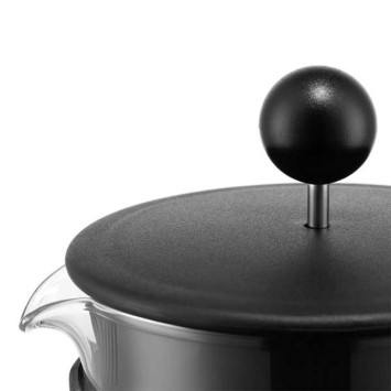 Kenya Piston Coffee Matty 8 tazze - Bodum