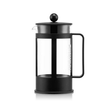 Kenya Piston Coffee Matty 8 tazze - Bodum