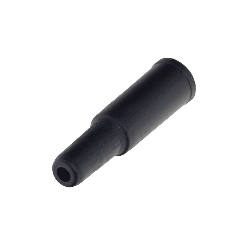 Tube de contre piston S00353 Noir 11009276 / 421944079291 / 996530005372 - SAECO