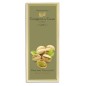 Tablette pralinée feuilletée Pistache - 80g - LE COMPTOIR DU CACAO