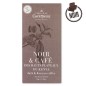 Tablette chocolat NOIR & CAFÉ 85g - CAFÉ TASSE