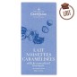 Cafe-Tasse 85g caramelized milk chocolate tablet 85g