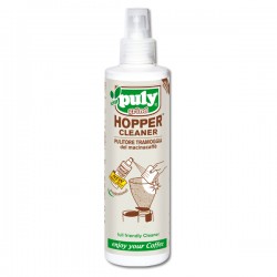 Nettoyant pour trémie de Moulin HOPPER CLEANER - PULY GRIND