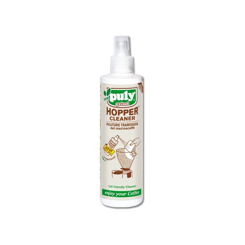 Nettoyant pour trémie de Moulin HOPPER CLEANER - PULY GRIND