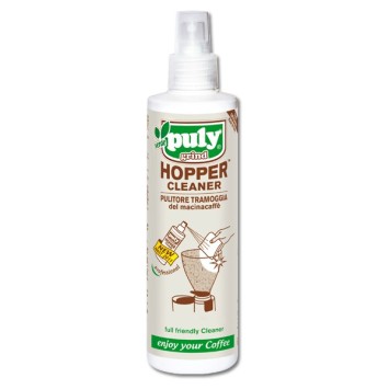 Nettoyant pour trémie de Moulin HOPPER CLEANER - PULY GRIND