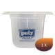 contenu Kit de nettoyage pour machine expresso - PULY CAFF