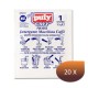 contenu Kit de nettoyage pour machine expresso - PULY CAFF