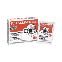 PULY CLEANER - Détartrant 10 sachets de 25g