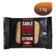 Sablés Citron gigembre 6g emballés individuellement x 170 Goulibeur