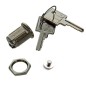 Ensemble serrure MERONI 337 12001902 - SAECO