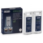 Détartrant DELONGHI EcoDecalk Mini 2x100ml